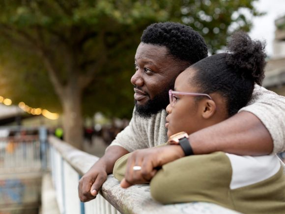 The Business Plan You Forgot to Write: Your Parenting Strategy