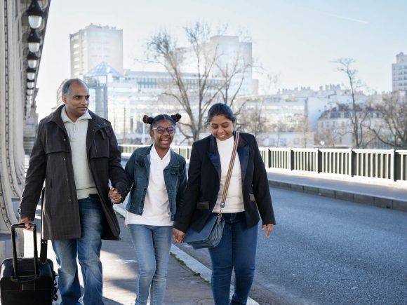 Your Busy Working Parent Status Is a Superpower