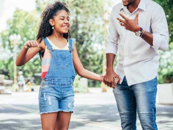 5 Signs You’re Winging Your Parenting (And How to Fix It)
