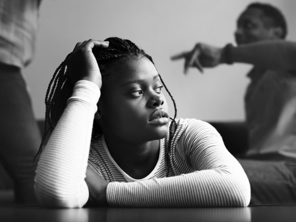 The Cost of a Troubled Teenager: When No One Sees, No One Saves