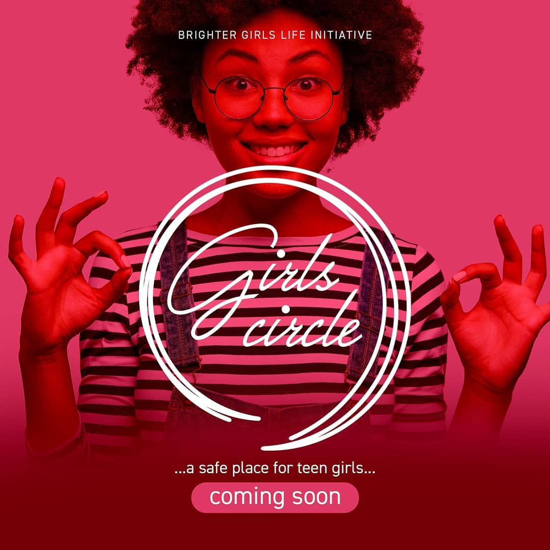 Elated to announce our new girls project! ..At the heart of our work is the impact we have with