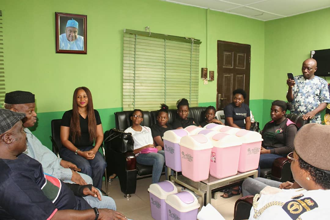 It was a blissful end to the Maiden edition of the Shining Bright Girls Circles. A 10 month prog (1)