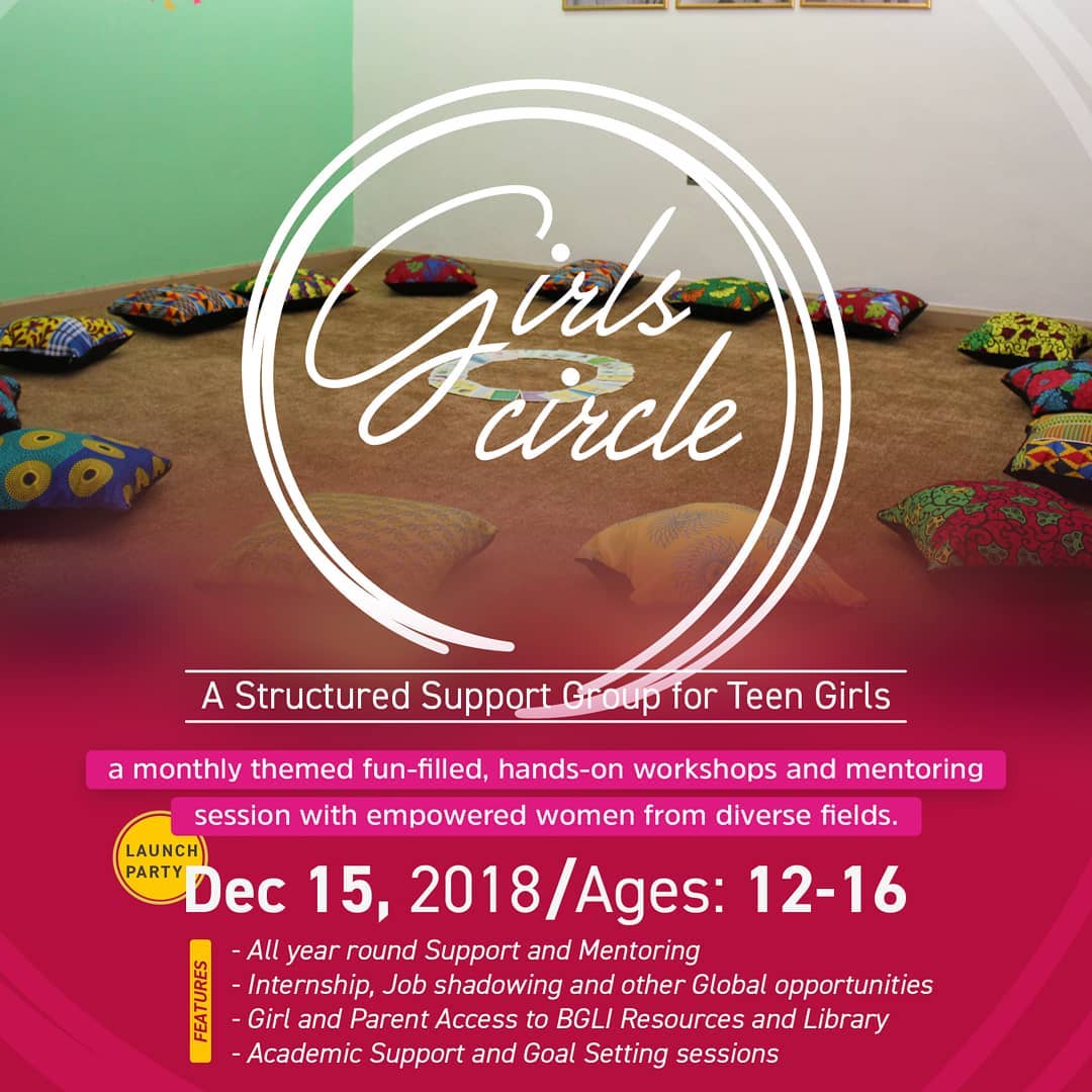 #shinningbright #girlcircles #launchesinDec #kicksoffinJanExpectHands on Workshops covering .-Se